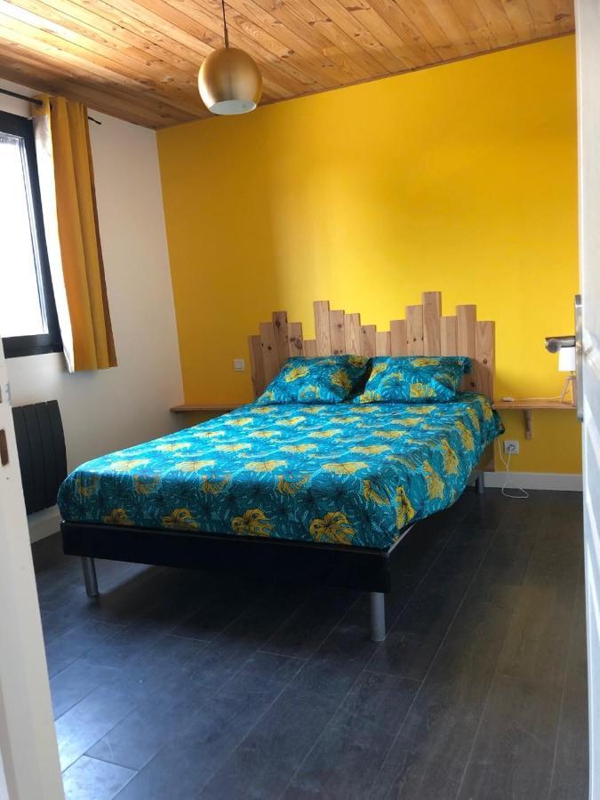 Villa Des 3 Chenes Plouénan Екстериор снимка
