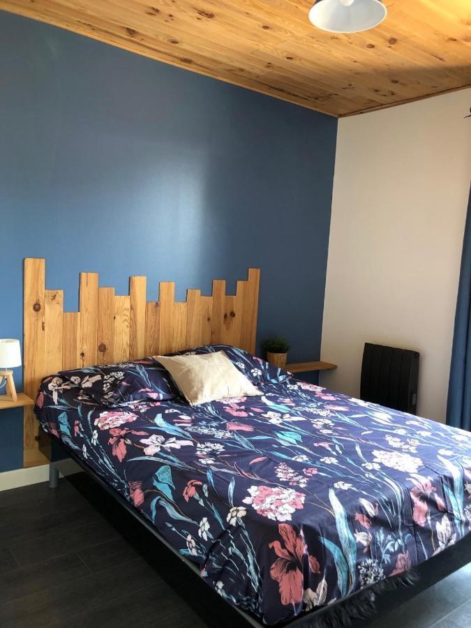 Villa Des 3 Chenes Plouénan Екстериор снимка