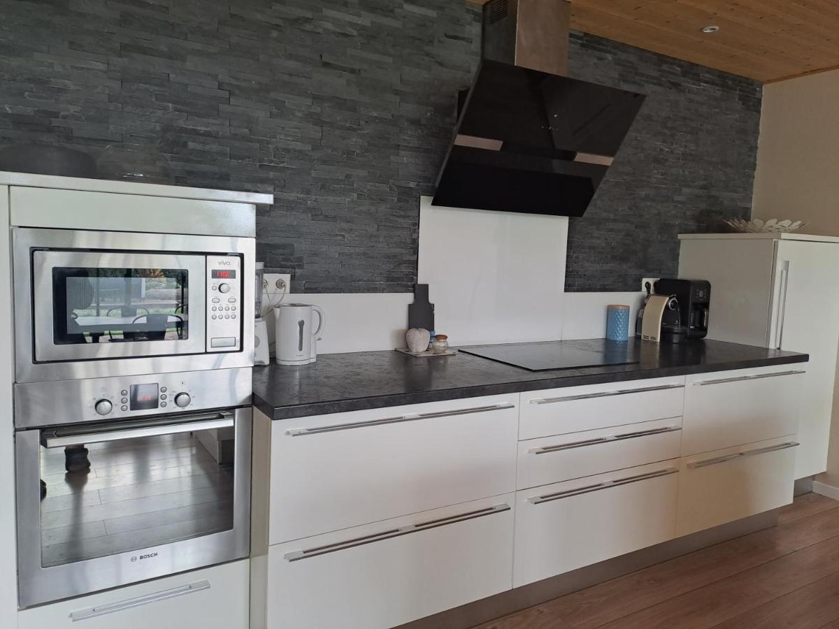 Villa Des 3 Chenes Plouénan Екстериор снимка