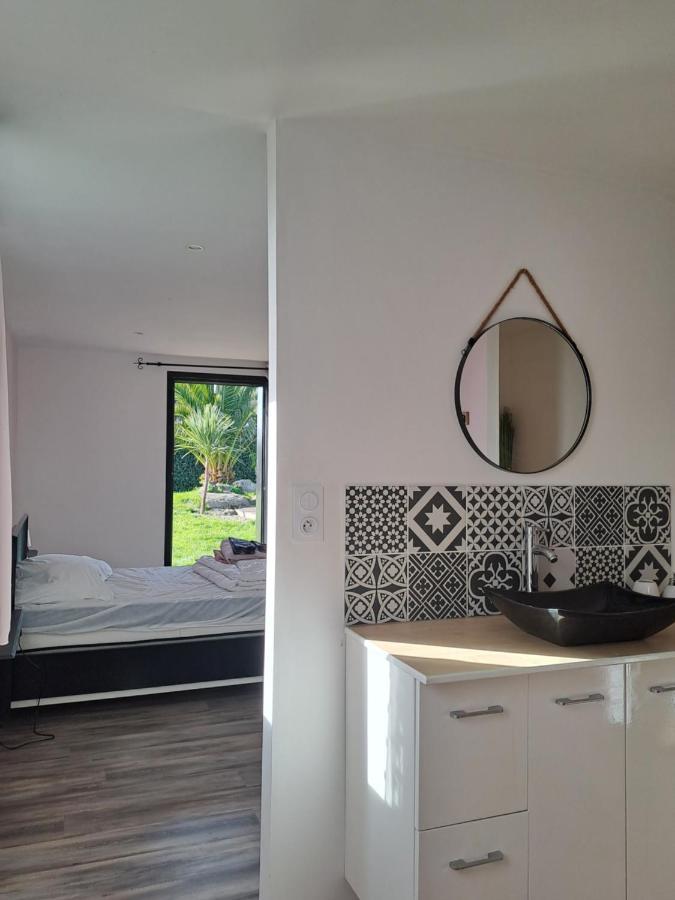 Villa Des 3 Chenes Plouénan Екстериор снимка