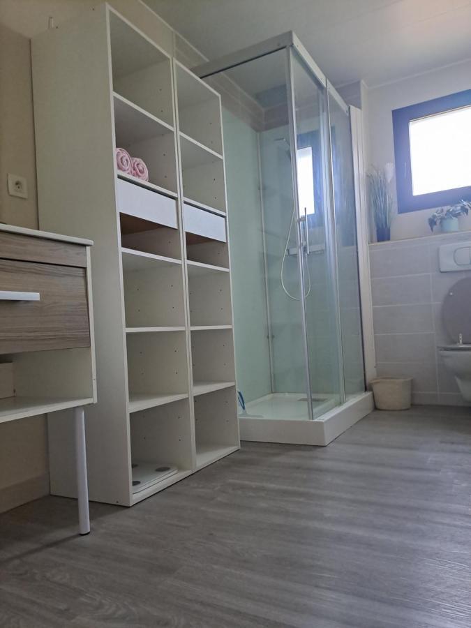 Villa Des 3 Chenes Plouénan Екстериор снимка