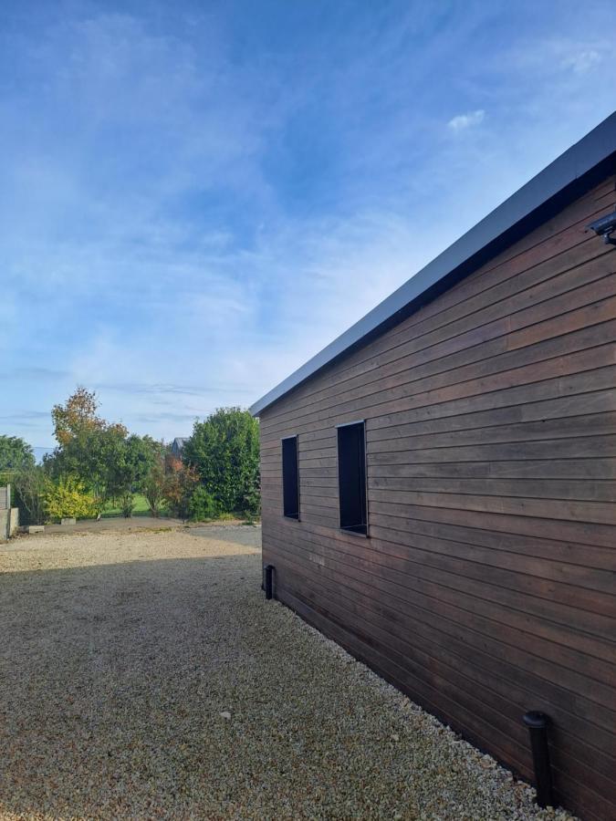 Villa Des 3 Chenes Plouénan Екстериор снимка