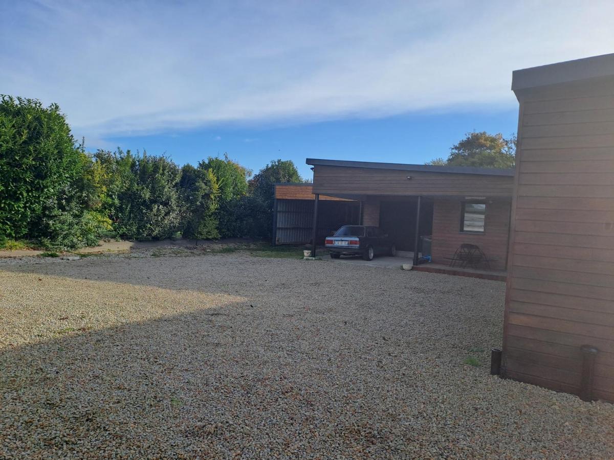 Villa Des 3 Chenes Plouénan Екстериор снимка