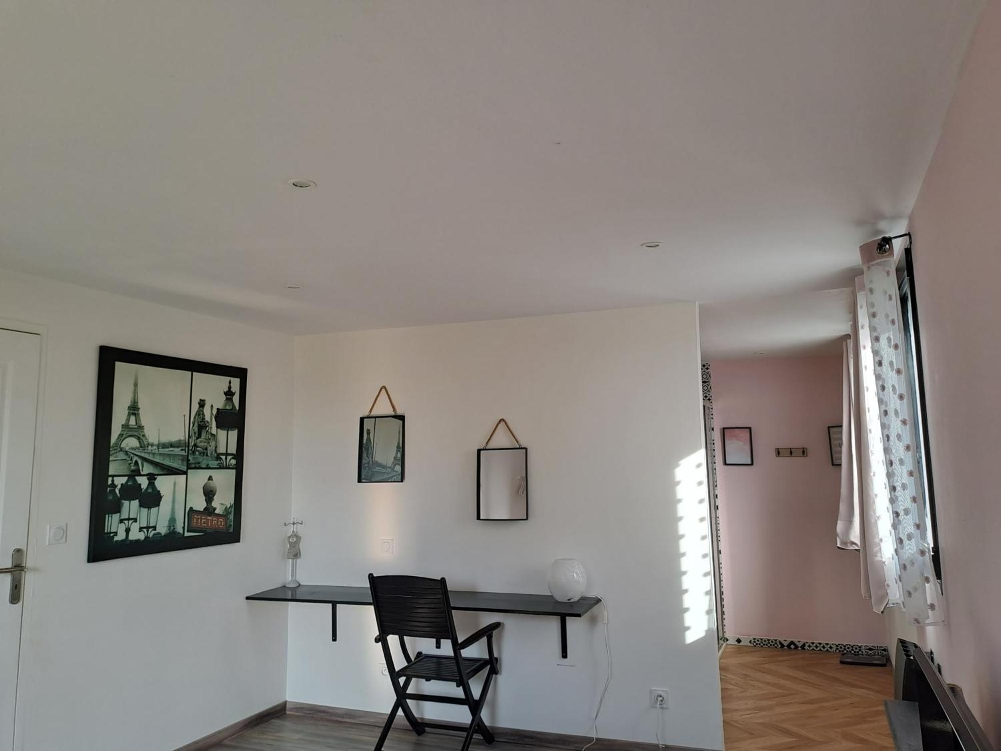 Villa Des 3 Chenes Plouénan Стая снимка