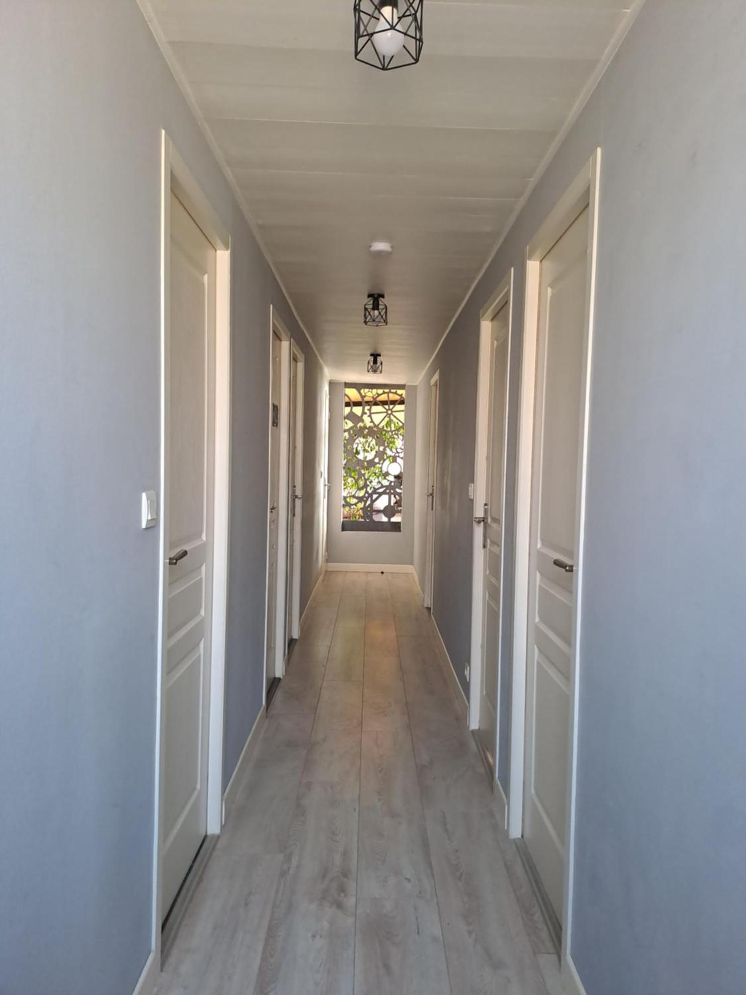 Villa Des 3 Chenes Plouénan Стая снимка