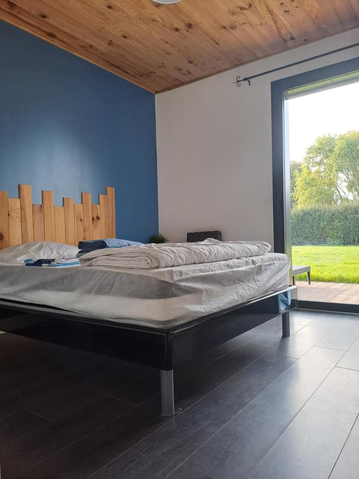 Villa Des 3 Chenes Plouénan Стая снимка