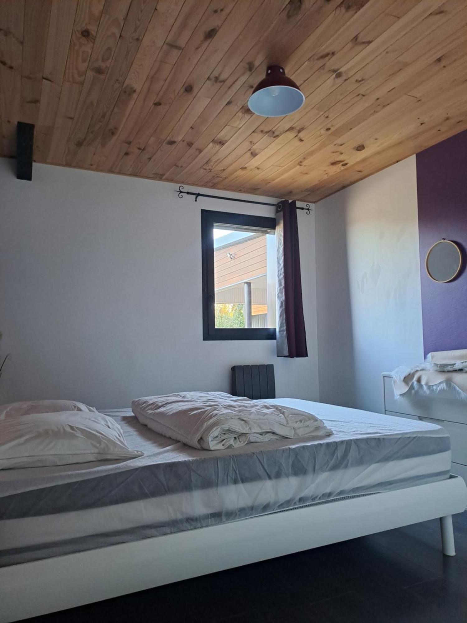 Villa Des 3 Chenes Plouénan Стая снимка