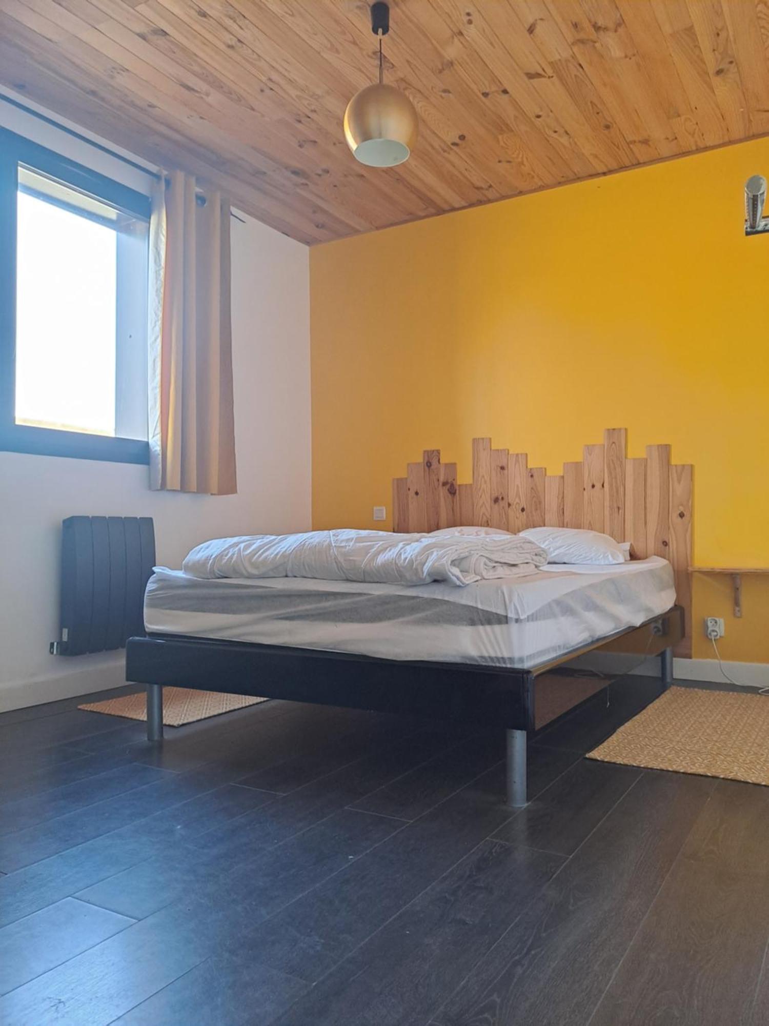 Villa Des 3 Chenes Plouénan Стая снимка