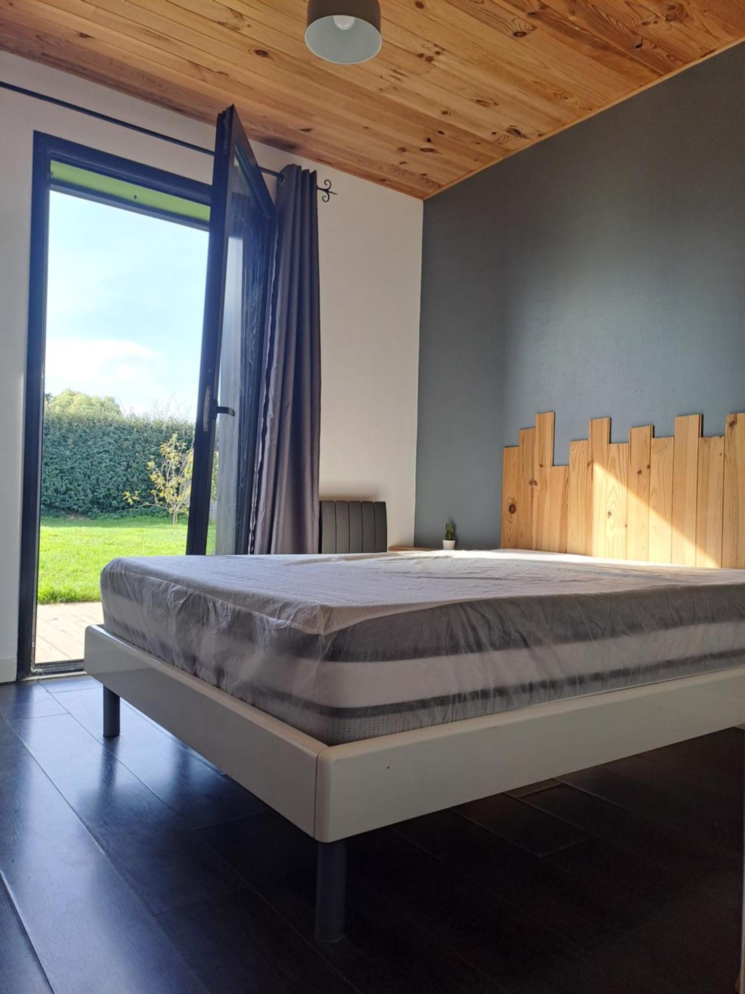 Villa Des 3 Chenes Plouénan Стая снимка